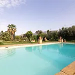 Tenuta Donna Vittoria - Piccola Daire Trapani