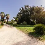Tenuta Donna Vittoria - Piccola Daire