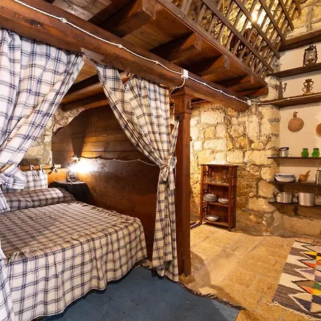 Tenuta Donna Vittoria - Piccola Apartment *
