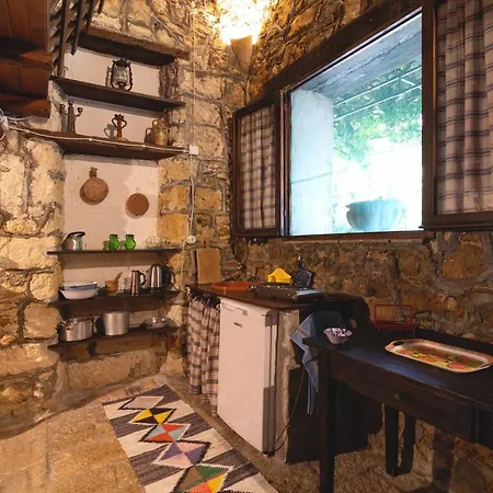 Tenuta Donna Vittoria - Piccola *