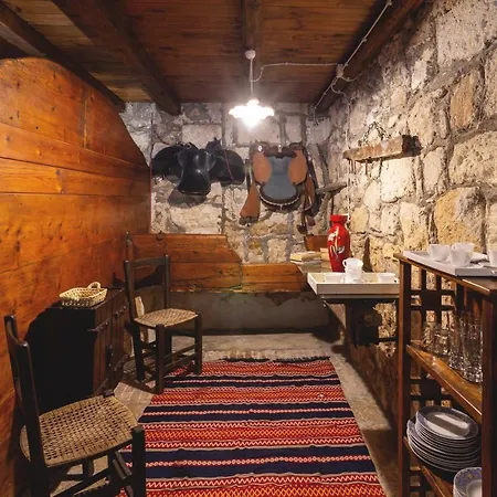 Apartment Tenuta Donna Vittoria - Piccola *