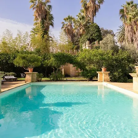 Apartment Tenuta Donna Vittoria - Piccola