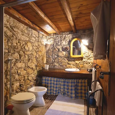 Tenuta Donna Vittoria - Piccola