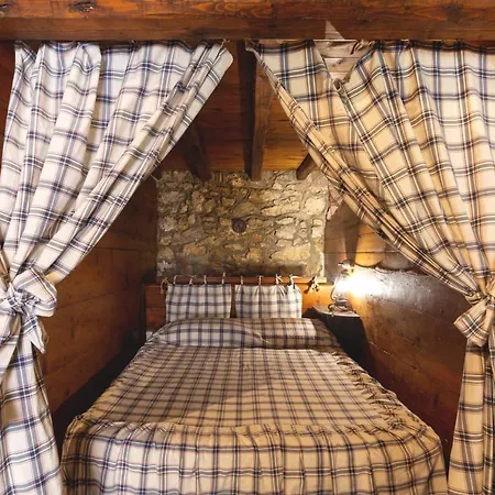 Tenuta Donna Vittoria - Piccola Apartment Trapani