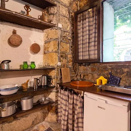 Apartment Tenuta Donna Vittoria - Piccola *
