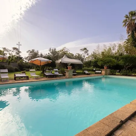Apartment Tenuta Donna Vittoria - Piccola