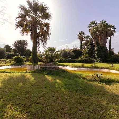 Apartment Tenuta Donna Vittoria - Piccola