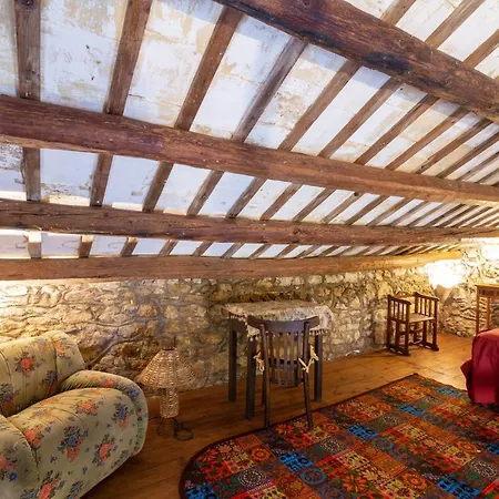 Apartment Tenuta Donna Vittoria - Piccola Trapani