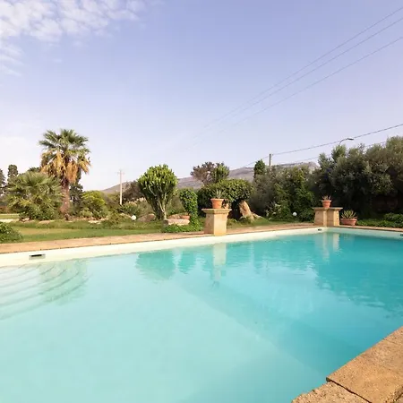 Tenuta Donna Vittoria - Piccola Apartment Trapani