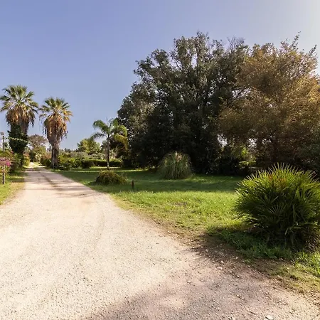 Tenuta Donna Vittoria - Piccola Apartment
