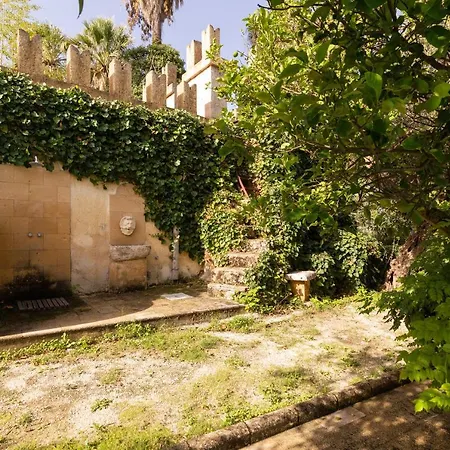 Tenuta Donna Vittoria - Piccola *