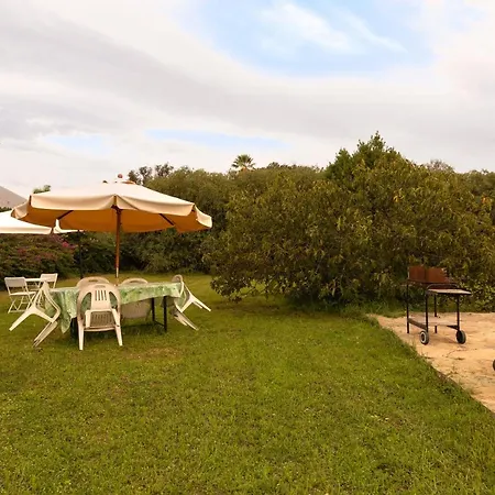 Tenuta Donna Vittoria - Piccola Apartment Trapani