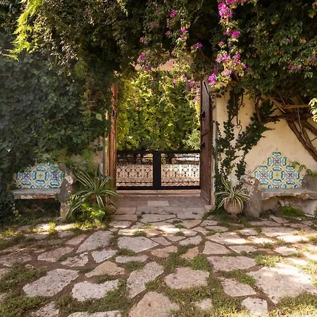 Tenuta Donna Vittoria - Piccola