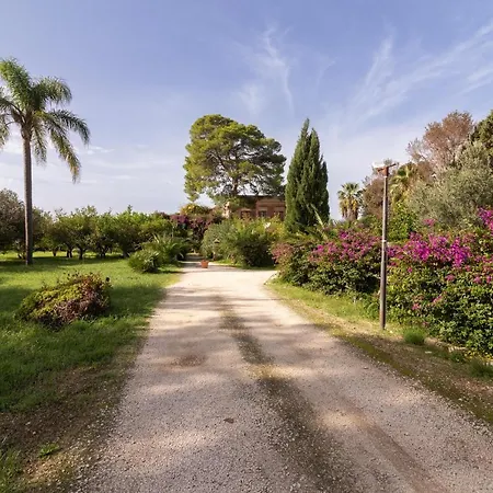 Tenuta Donna Vittoria - Piccola * Trapani