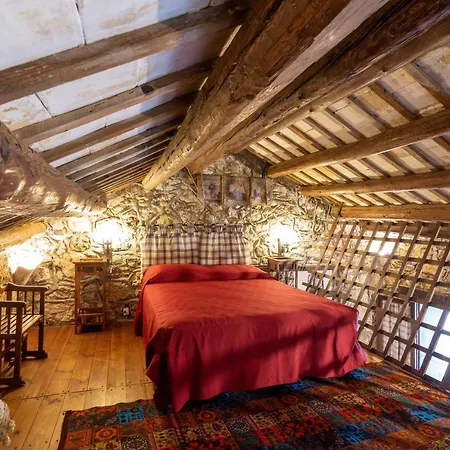 Apartment Tenuta Donna Vittoria - Piccola