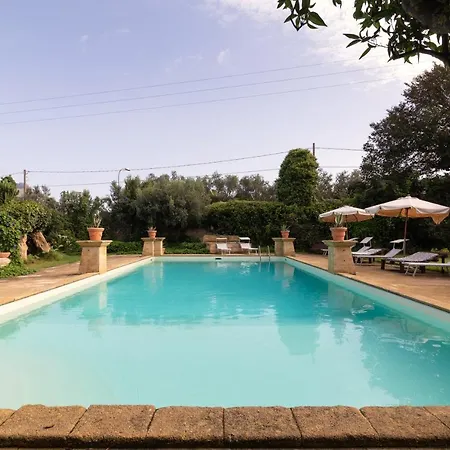 Apartment Tenuta Donna Vittoria - Piccola *