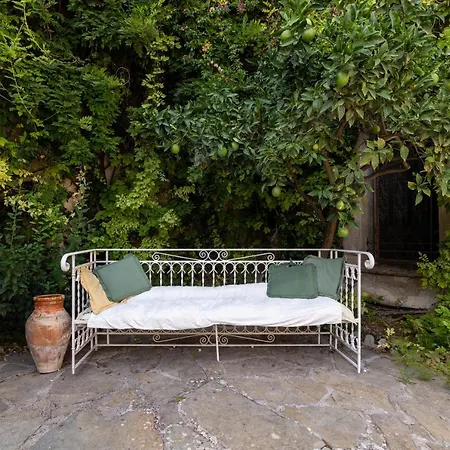Tenuta Donna Vittoria - Piccola Apartment Trapani