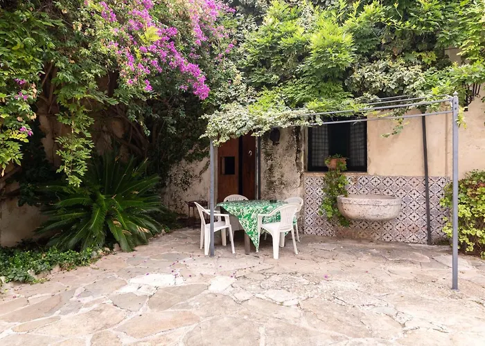 Tenuta Donna Vittoria - Piccola 公寓