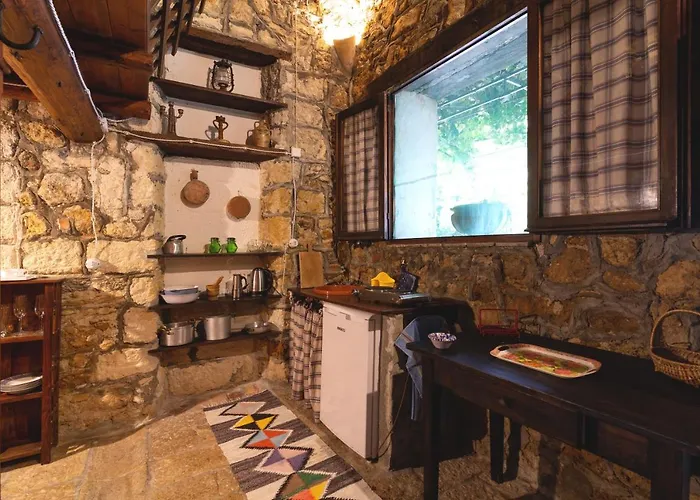 Tenuta Donna Vittoria - Piccola *