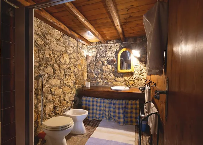 Tenuta Donna Vittoria - Piccola