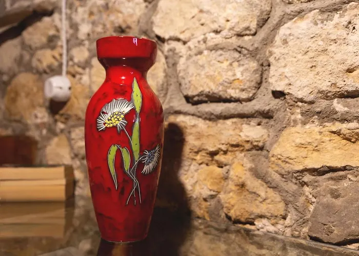 Tenuta Donna Vittoria - Piccola *