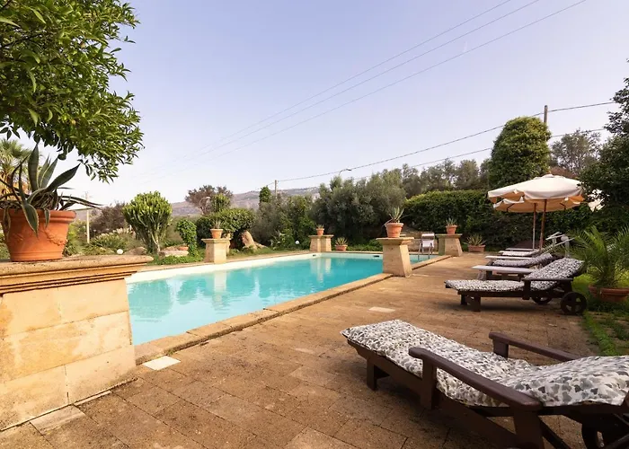 Tenuta Donna Vittoria - Piccola *